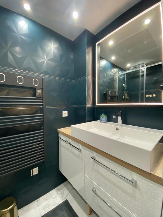 Beautiful Mini Loft Near Saint-Lazare Aparthotel Παρίσι Εξωτερικό φωτογραφία