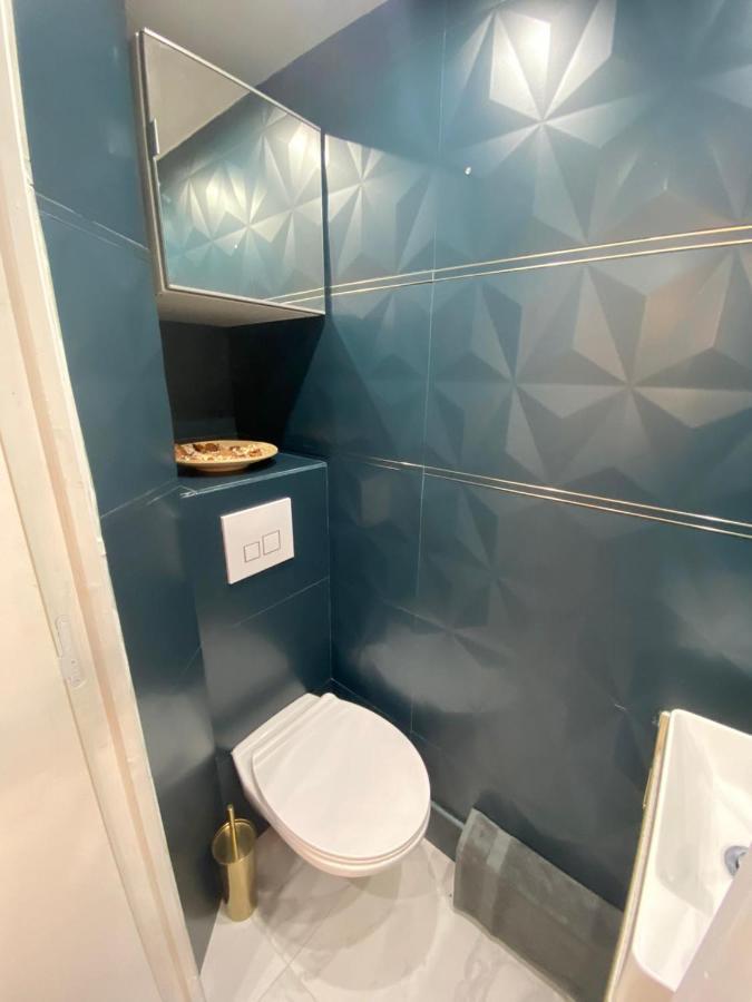 Beautiful Mini Loft Near Saint-Lazare Aparthotel Παρίσι Εξωτερικό φωτογραφία