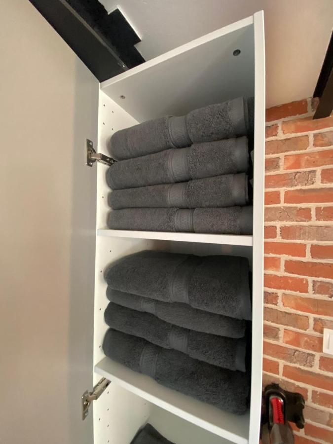 Beautiful Mini Loft Near Saint-Lazare Aparthotel Παρίσι Εξωτερικό φωτογραφία