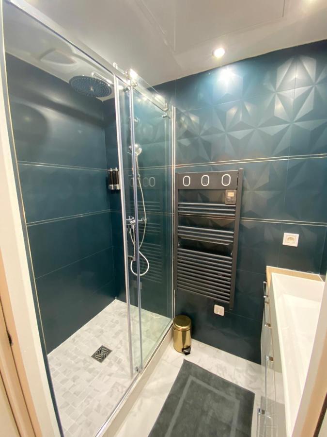 Beautiful Mini Loft Near Saint-Lazare Aparthotel Παρίσι Εξωτερικό φωτογραφία