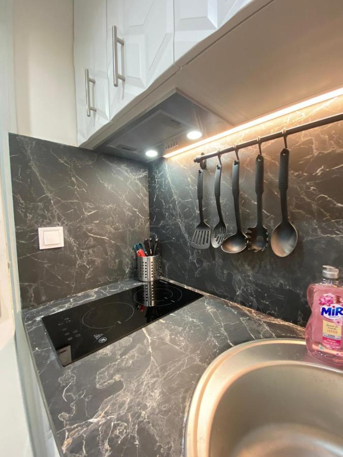 Beautiful Mini Loft Near Saint-Lazare Aparthotel Παρίσι Εξωτερικό φωτογραφία