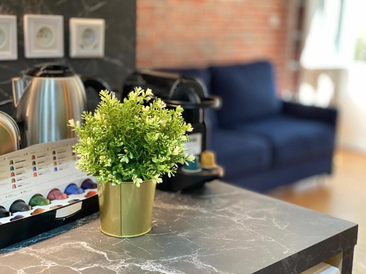 Beautiful Mini Loft Near Saint-Lazare Aparthotel Παρίσι Εξωτερικό φωτογραφία