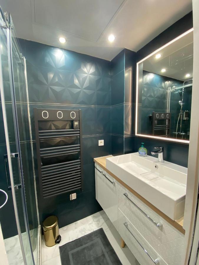 Beautiful Mini Loft Near Saint-Lazare Aparthotel Παρίσι Εξωτερικό φωτογραφία