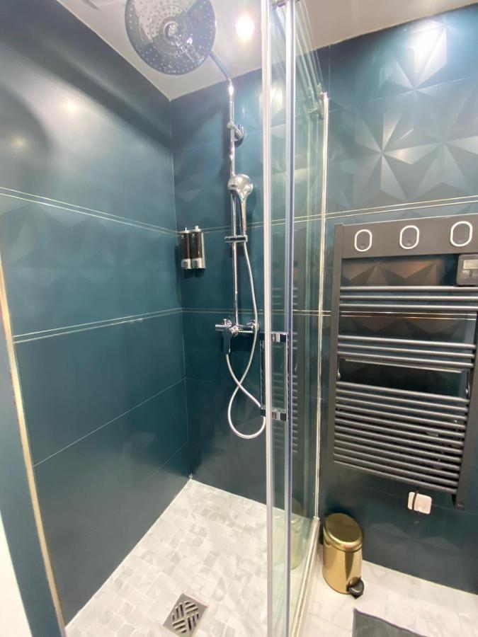 Beautiful Mini Loft Near Saint-Lazare Aparthotel Παρίσι Εξωτερικό φωτογραφία