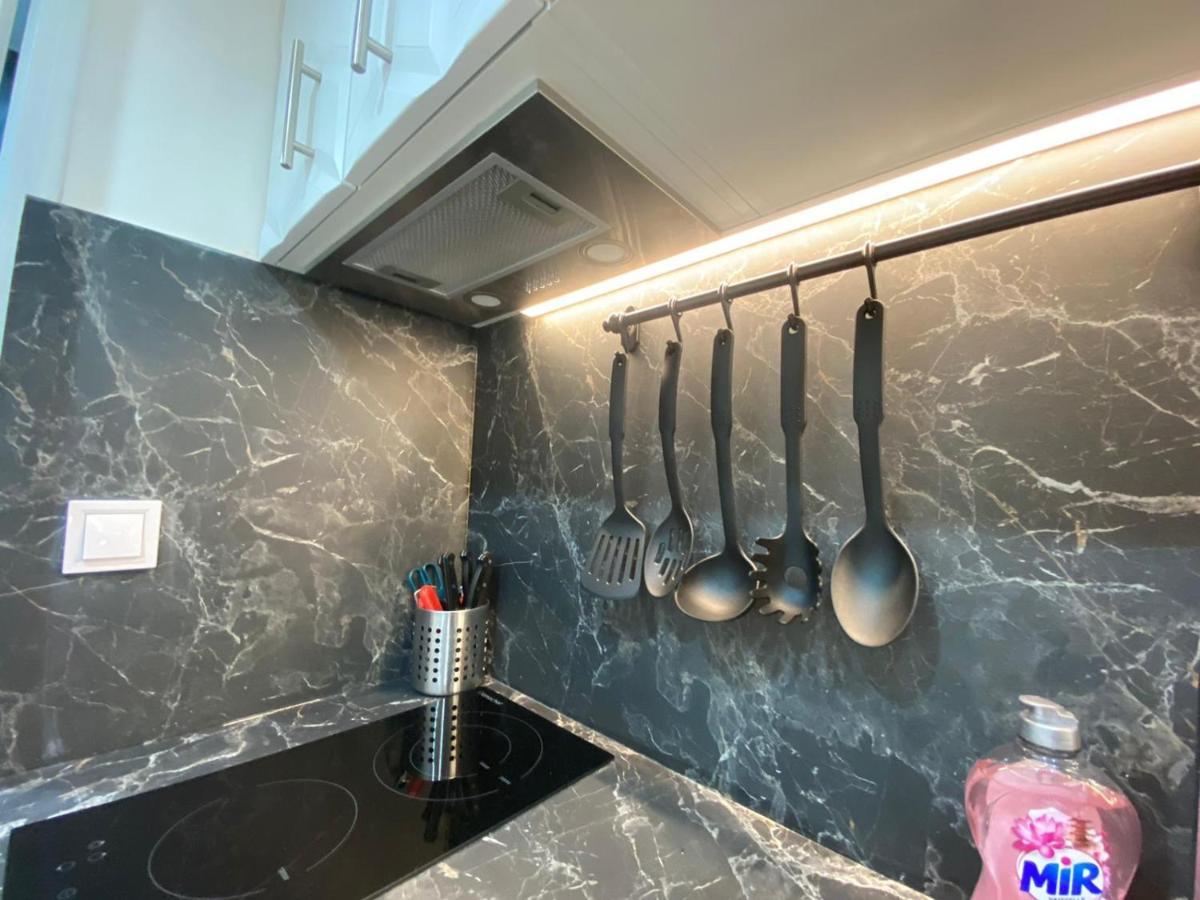 Beautiful Mini Loft Near Saint-Lazare Aparthotel Παρίσι Εξωτερικό φωτογραφία