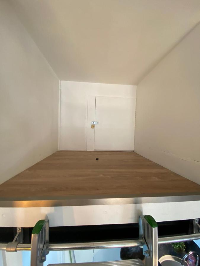 Beautiful Mini Loft Near Saint-Lazare Aparthotel Παρίσι Εξωτερικό φωτογραφία