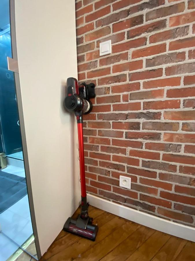 Beautiful Mini Loft Near Saint-Lazare Aparthotel Παρίσι Εξωτερικό φωτογραφία