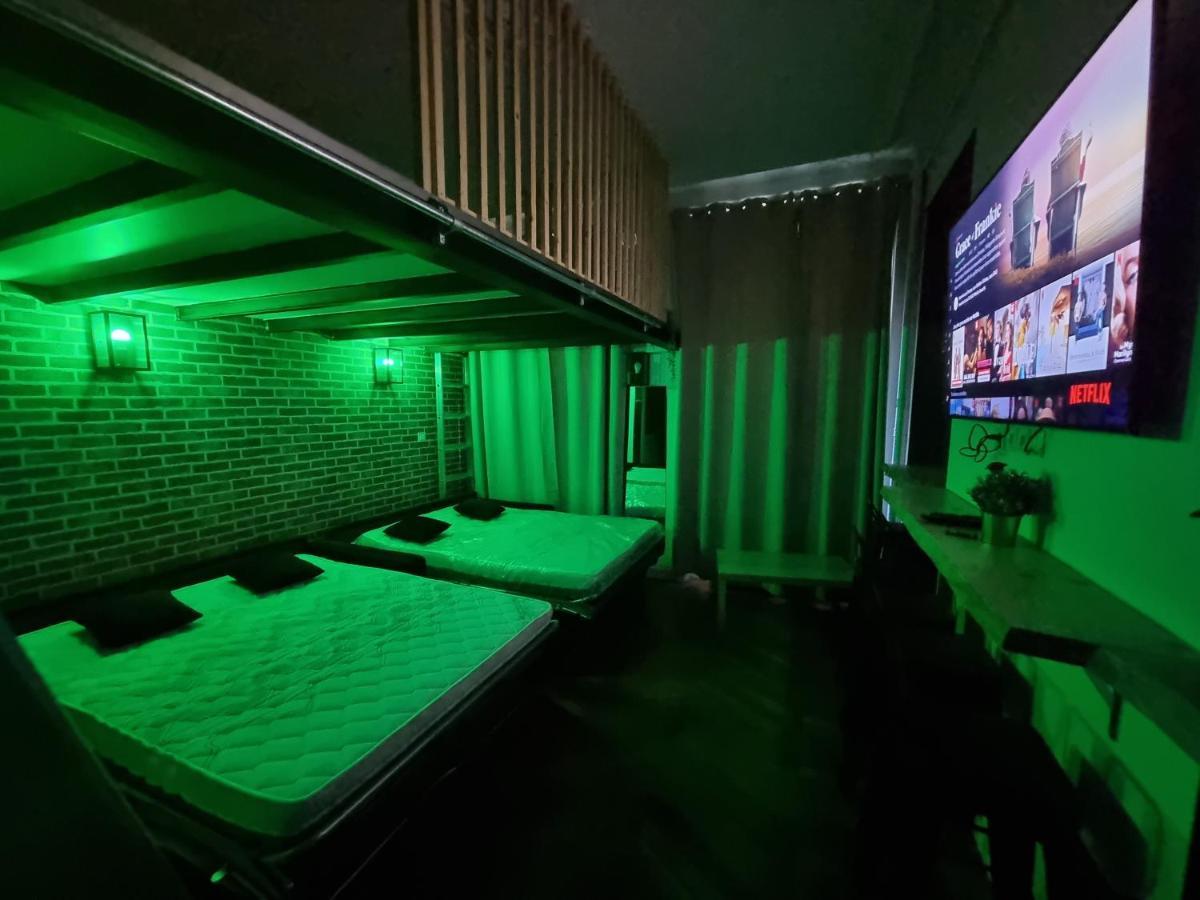 Beautiful Mini Loft Near Saint-Lazare Aparthotel Παρίσι Εξωτερικό φωτογραφία
