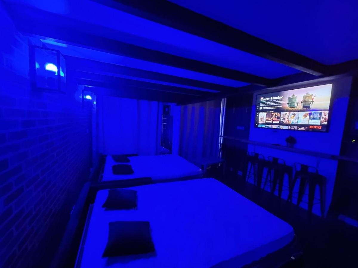 Beautiful Mini Loft Near Saint-Lazare Aparthotel Παρίσι Εξωτερικό φωτογραφία