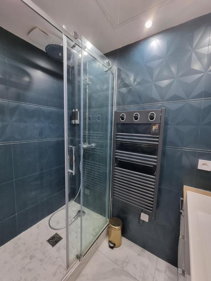 Beautiful Mini Loft Near Saint-Lazare Aparthotel Παρίσι Εξωτερικό φωτογραφία